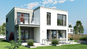 Hausbau Mofular